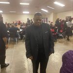 Reginald Little - @lil_reg123 - Instagram