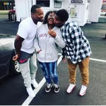 Reginald Little - @holdusa - Instagram