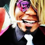 Reginald Little - @oldmannintendo - Instagram