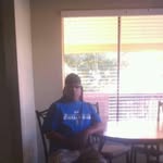 Reggie Lockhart - @reginaldlockhart52 - Instagram