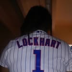 Reginald G. Lockhart - @lockhart12rg - Instagram