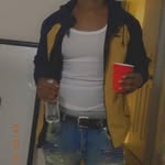 Reginald Lockhart jr - @reginaldlockhartjr - Instagram