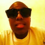 ReginaldLockhart - @lilredtheking - Instagram