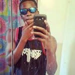 Reginald Lowe - @lillowe15 - Instagram