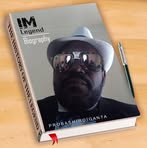 Reginald Lynch - Facebook