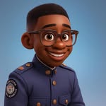 Reginald Lynch - @regimus76 - Instagram