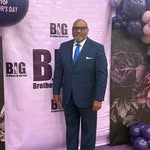 Reginald Pearson - @reginaldmadisonrascal - Instagram