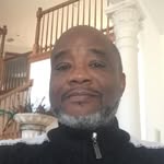 Reginald K. Mannie - @reginaldmannie - Instagram