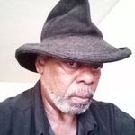 Reginald Mann - @reginald.mann.583 - Instagram
