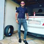 Reginald Mann - @its_mightymann - Instagram