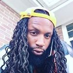 Reginald Mann Robinson - @reginald.m.robinson - Instagram