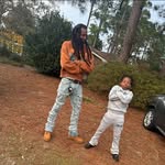 Reginald Mann Robinson - @gotdamnitmann - Instagram