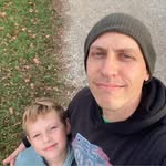 John Zale - @reginald_maplethorpe - Instagram
