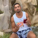 Reginald_Martinez10 - @reginald_martinez10 - Instagram