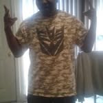 Reginald Mathis - @reginald.mathis - Instagram