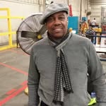 Reginald Mathis - @reginaldmathis - Instagram