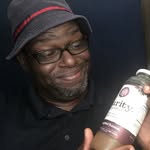Reginald Mathis - @coffeeblackshow - Instagram