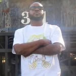 Reginald Mathis - @yigat43120 - Instagram