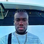 Maxwell Reginald - @maxwellreginald52 - Instagram