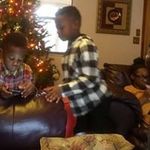 Reginald Maxwell - @reginald.maxwell.52 - Instagram