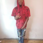 Reginald maxwell - @biggestslime34 - Instagram