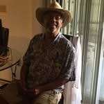 Reginald Maxwell - @basholoa - Instagram