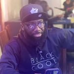 RGM - @reginald_maxwell1207 - Instagram