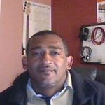 Reginald D. Mayes - @reginaldmayes - Instagram