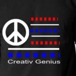 Reginald Mayes - @creativgeniusapparel - Instagram