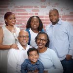 Reginald Mayes - @mayes.reginald - Instagram