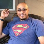 Reginald Mayes - @mooney.rm - Instagram
