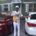 Reginald Mayes - Facebook