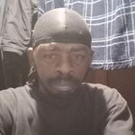 Reginald Mayes - @m58a1969 - Instagram