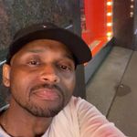 Reginald Reg Mayes - @babyboyjoy84 - Instagram