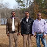 Linda Ervin - @mcbride_reginald - Instagram