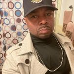 Reginald L McBride - @reggierva - Instagram
