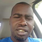Reginald Mcbride - @regdog78 - Instagram