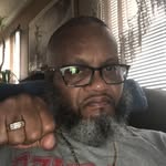 Reginald McClary - @digital63 - Instagram