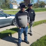 Reginald L McGee - @rboy60 - Instagram