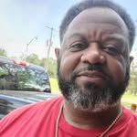 reginald mcgee - @railroad9863 - Instagram