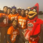Reginald McGee - @bigballerreg21 - Instagram