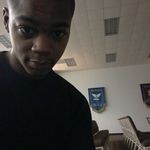Reginald Mcgee - @reginaldmcgee55 - Instagram