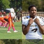 Reginald McGee - @mr_under_rated21 - Instagram