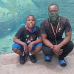 Reginald McGee - @reginaldm122 - Instagram