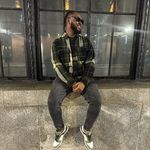 Reginald McIntyre - @mr.mcintyre585 - Instagram