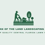 Reginald McIntyre - @manofthelandlandscaping - Instagram