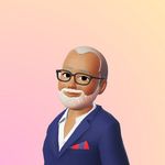 Reginald McIntyre - @rev_mac1653 - Instagram