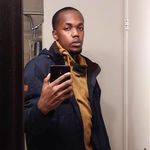 Reginald McIntyre II - @___itsdamac9099 - Instagram