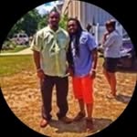 Elder Reginald Mcqueen Sr. - @eldermc.queen - Instagram