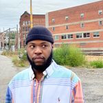Reginald Meade - @____copacetic - Instagram